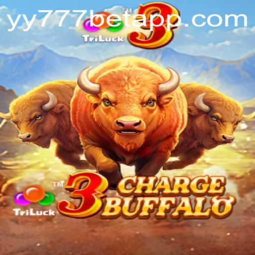 Experience the Thrill of 3ChargeBuffalo: An Exciting Adventure