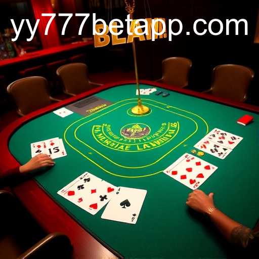 yy777 bet app