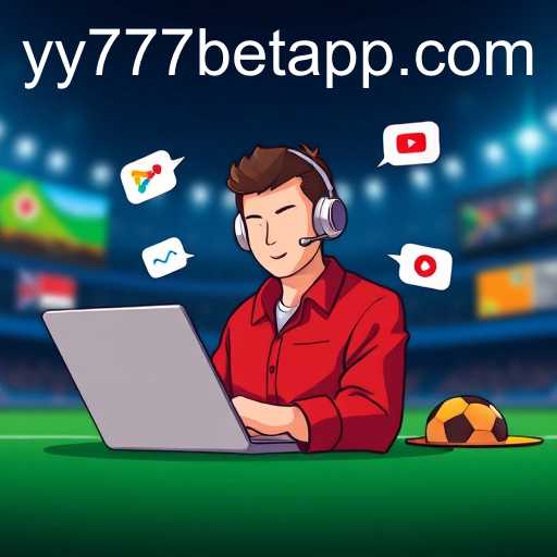 yy777 bet app