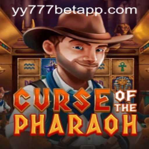 Discover the Mysteries of Curse of the Pharaoh on yy777 Bet App