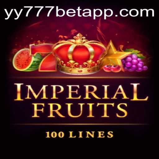 Explore the Alluring World of ImperialFruits100 on the yy777 Bet App