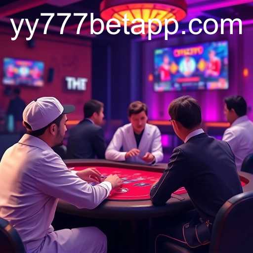 yy777 bet app