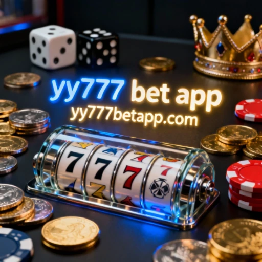 yy777 bet app
