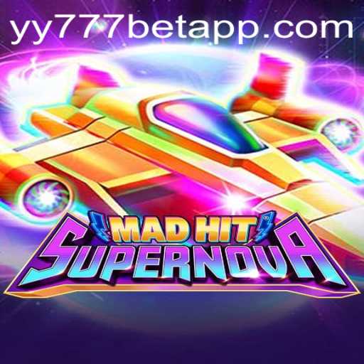 MadHitSupernova Game: An Immersive Experience with YY777 Bet App