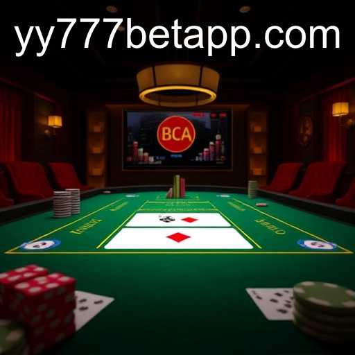 Exploring the Rising Popularity of Online Baccarat Through the Lens of YY777 Bet App