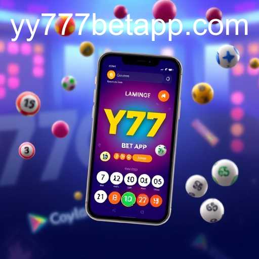 Exploring the Fascinating World of Online Lottery with YY777 Bet App