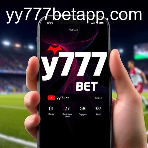 yy777 bet app