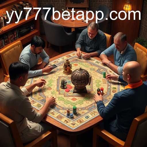 yy777 bet app