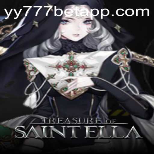 Explore the Thrilling World of TreasureofSaintElla with yy777 Bet App
