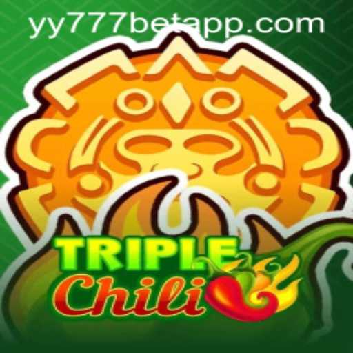 Exploring TripleChili: An Exciting New Game on yy777 Bet App